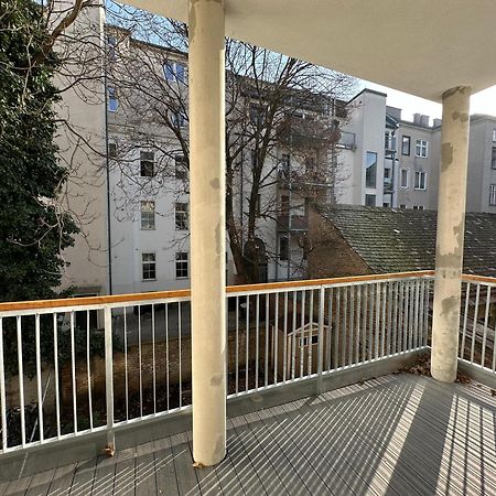 Cozy 5-Person Apartment In Vienna 6 Extérieur photo