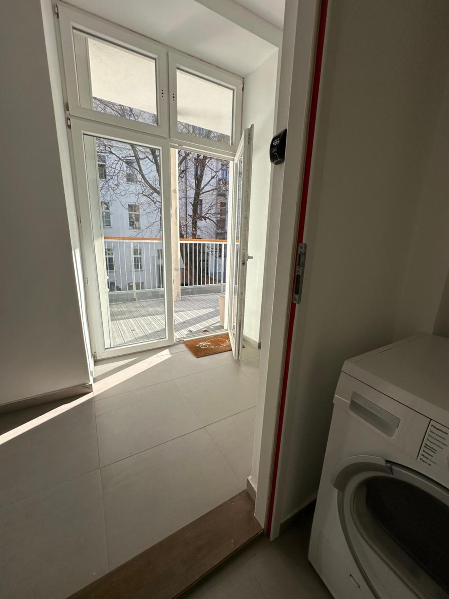 Cozy 5-Person Apartment In Vienna 6 Extérieur photo